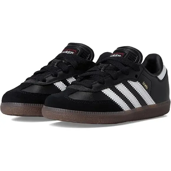 adidas gazelle silver green womens adidas Youth Samba Soccer Shoes